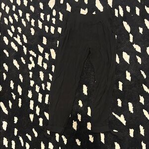 Stylish Black Bottoms